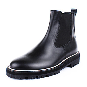 DVS PIPING CHELSEA BOOTS