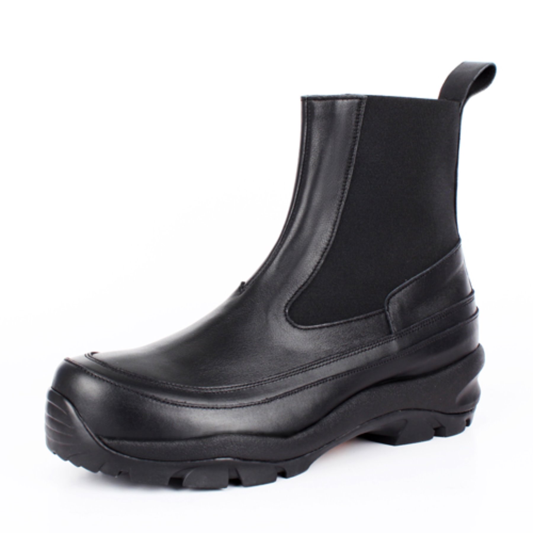 [30% sale]DAVID STONE D106 chelsea boots (vibram edition)