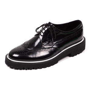 [30% sale]DVS PIPING WING TIP