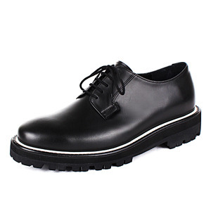 [30% sale]DVS PIPING DERBY SHOES