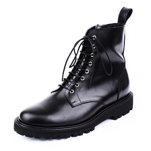 [30% sale]DVS PIPING BOOTS (all black)